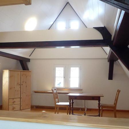 Apartmán Alte Ratsschaenke Traben-Trarbach Exteriér fotografie