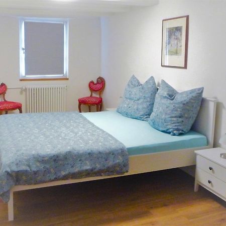 Apartmán Alte Ratsschaenke Traben-Trarbach Exteriér fotografie